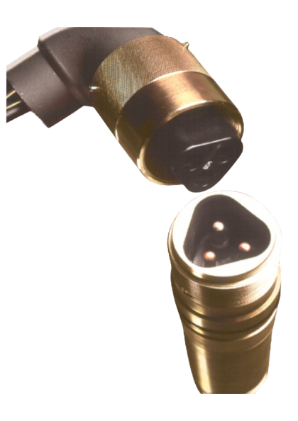 Captor Penetrator System